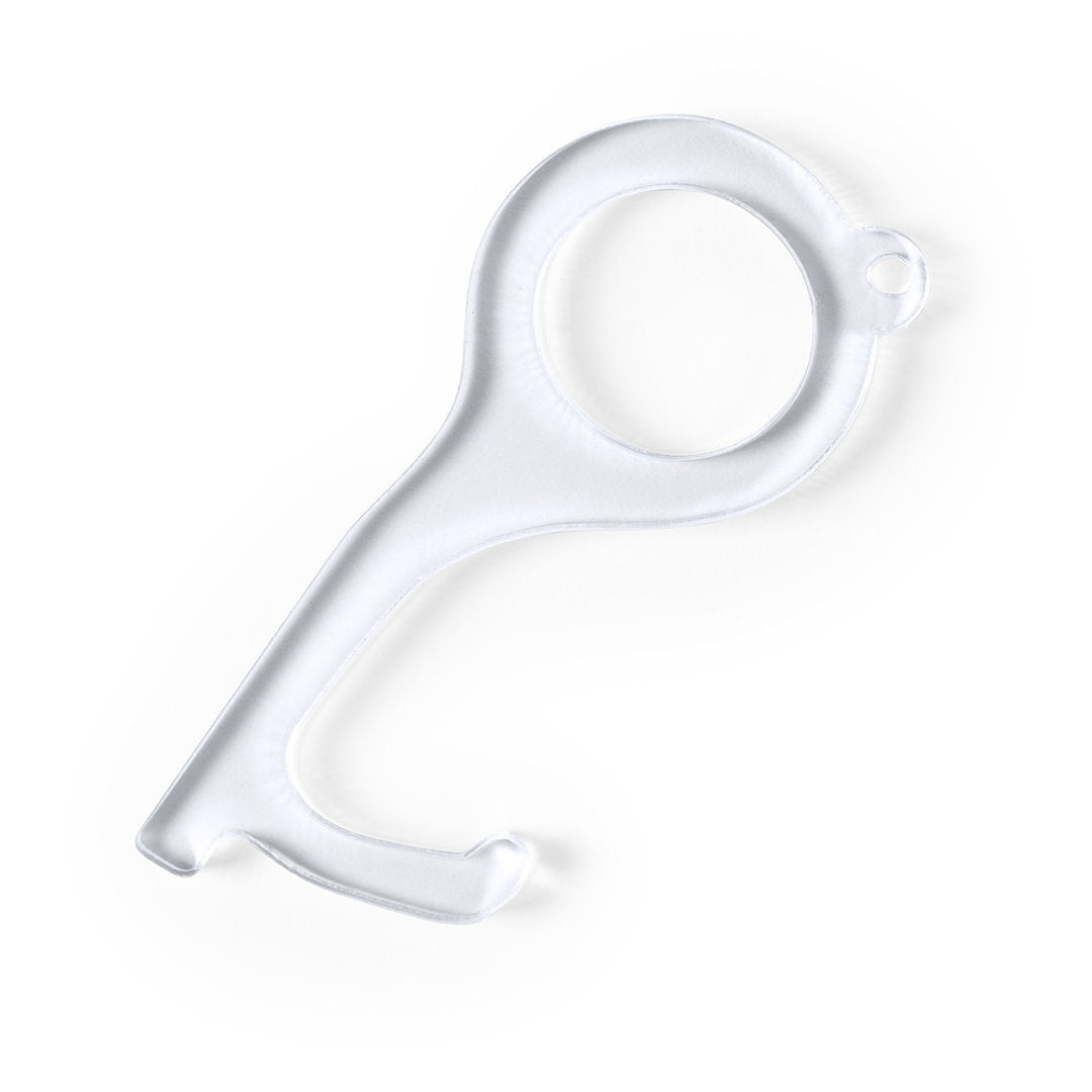 Llavero Anticontact (lote de 200)