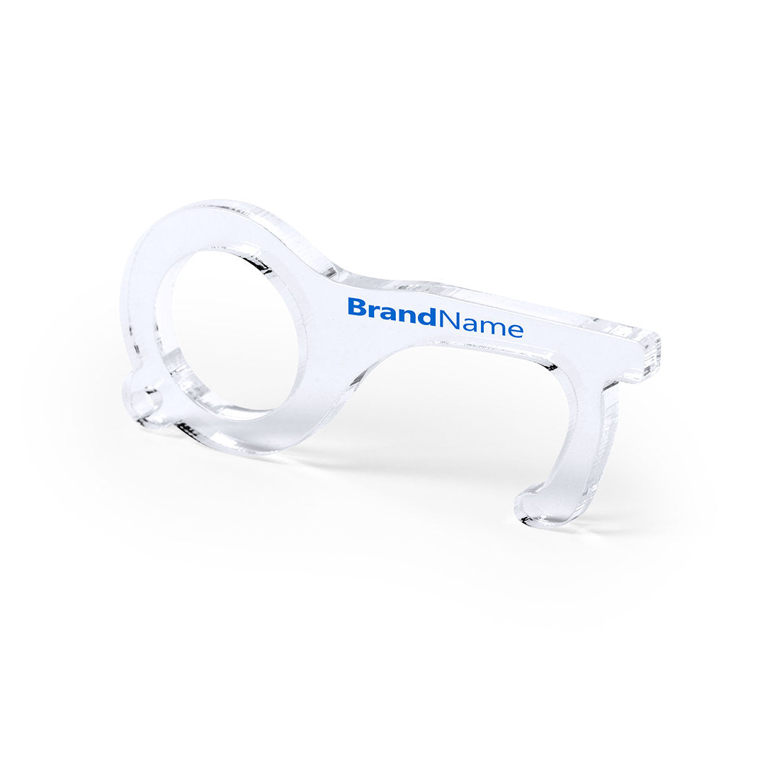 Llavero Anticontact (lote de 200)