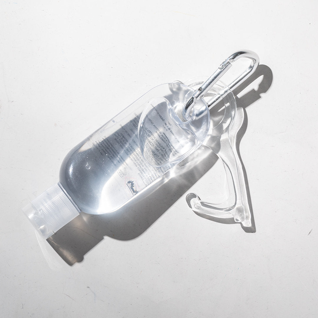 Llavero Anticontact (lote de 200)