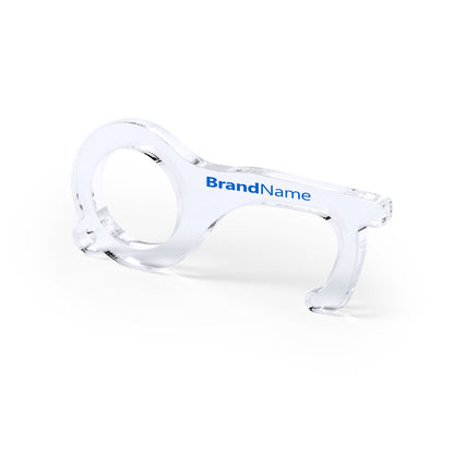 Llavero Anticontact (lote de 200)