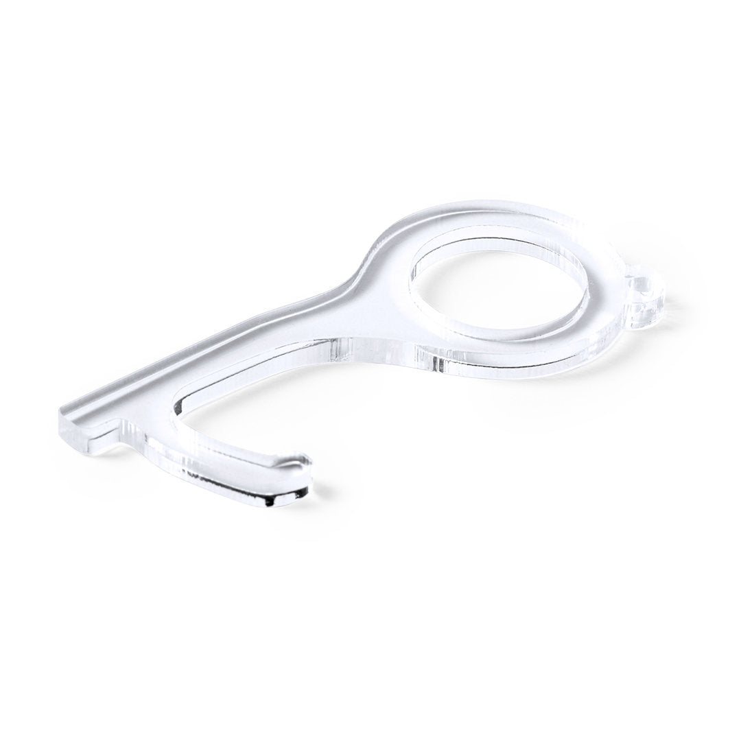 Llavero Anticontact (lote de 200)