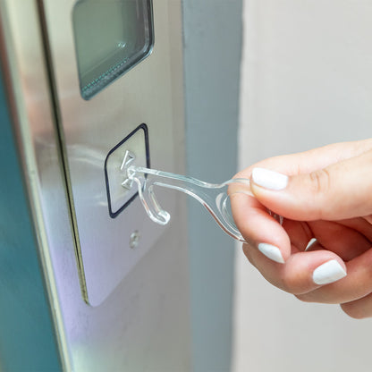 Llavero Anticontact (lote de 200)