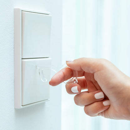 Llavero Anticontact (lote de 200)