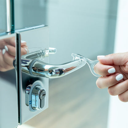 Llavero Anticontact (lote de 200)