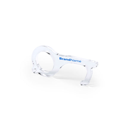 Llavero Anticontact (lote de 200)