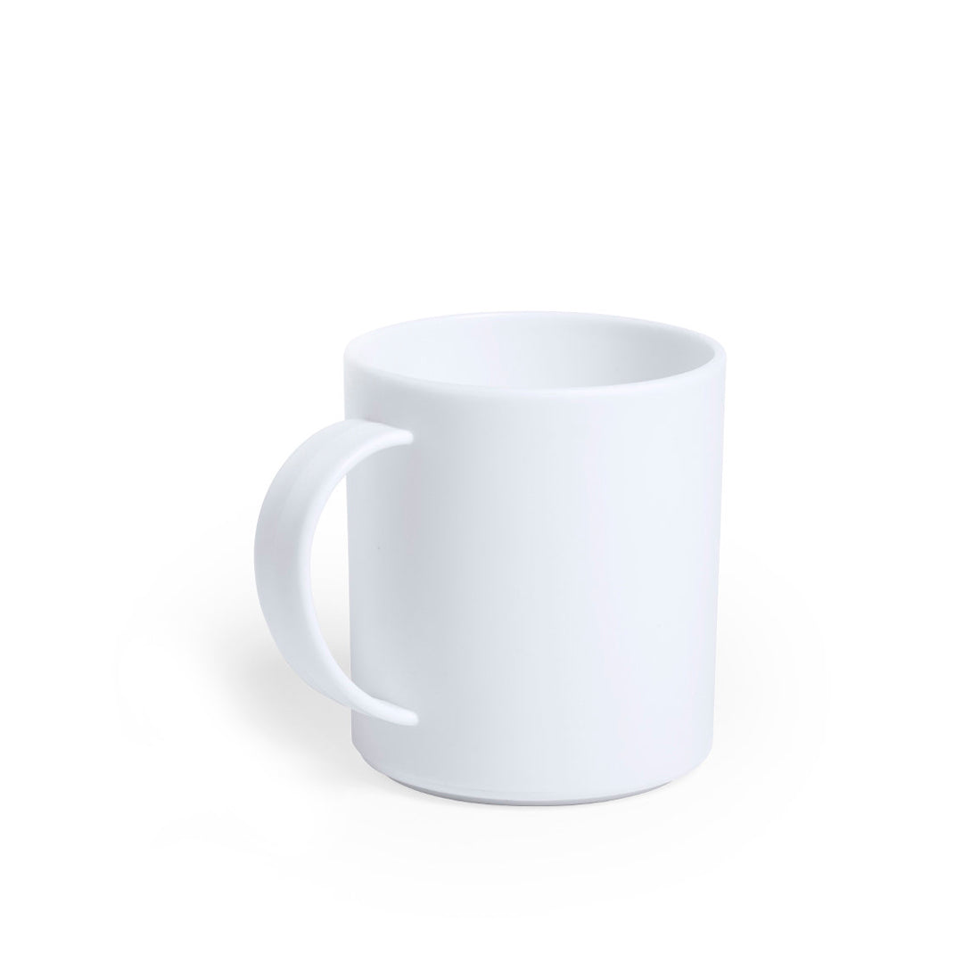 Taza Antibacteriana
