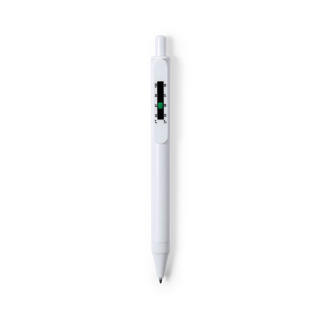 Bolígrafo Antibacteriano (lote de 50)