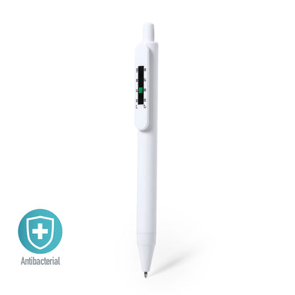 Bolígrafo Antibacteriano (lote de 50)