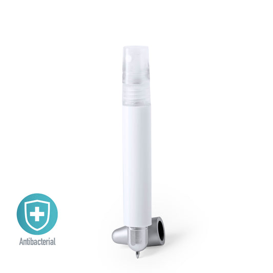 Bolígrafo Antibacteriano Multifunción (lote de 50)