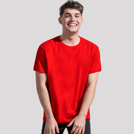 Camiseta Adulto "keya" (lote de 100)