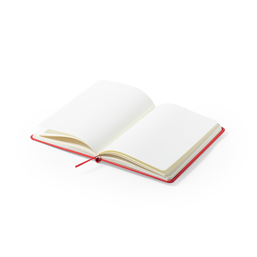 Bloc Notas Antibacteriano (lote de 25)