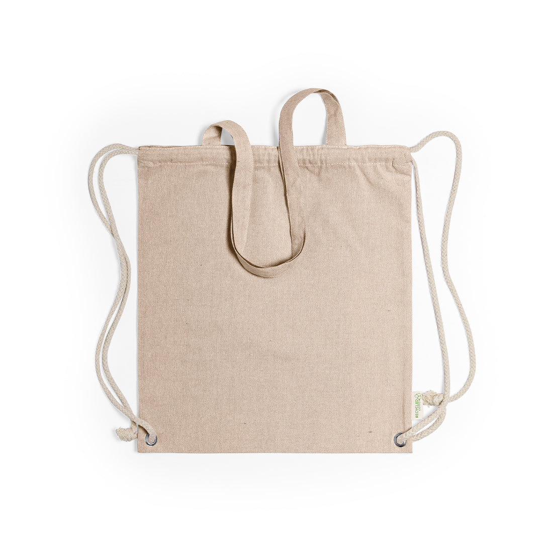 Bolsa Mochila (lote de 50)
