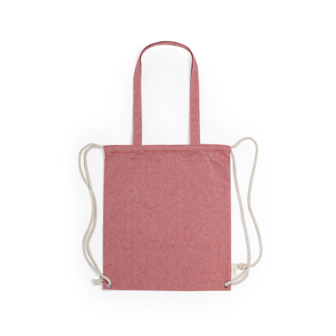 Bolsa Mochila (lote de 50)