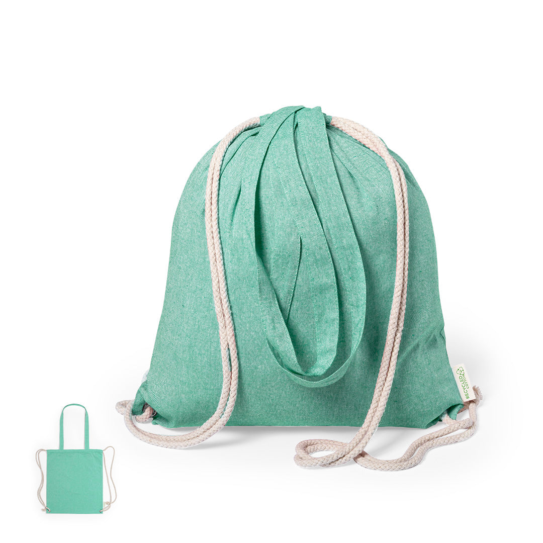 Bolsa Mochila (lote de 50)
