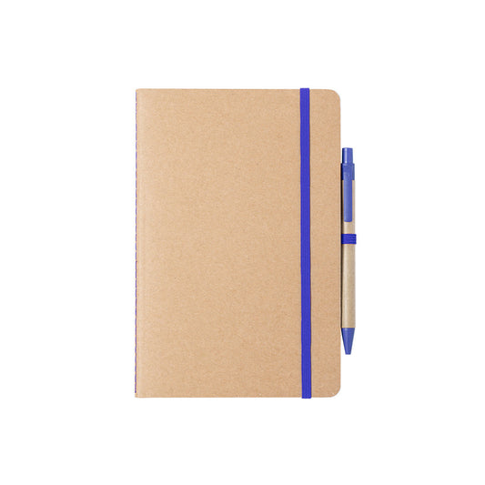 Libreta (lote de 25)