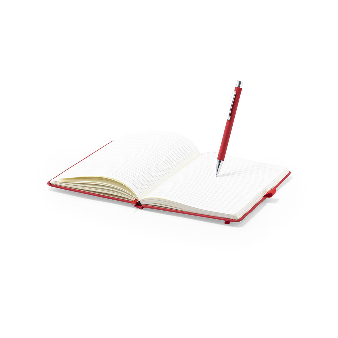 Bloc Notas (lote de 20)