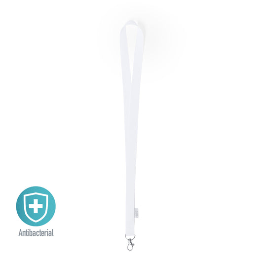 Lanyard Antibacteriano