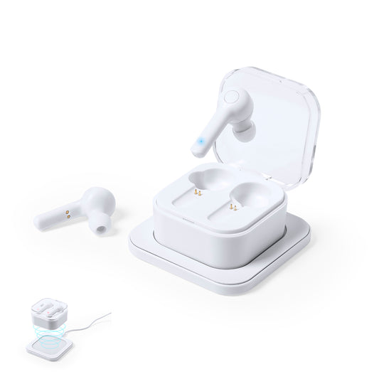 Auriculares Cargador