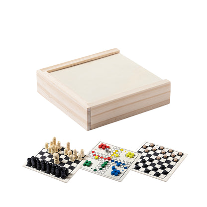 Set Juegos (lote de 50)