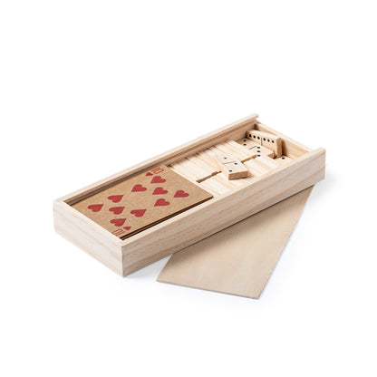 Set Juegos (lote de 50)
