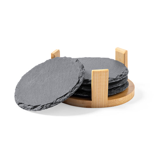 Set Posavasos