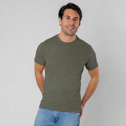 Camiseta Adulto (lote de 5)