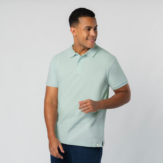 Polo Adulto (lote de 5)