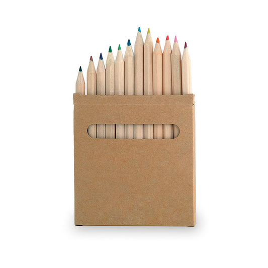 Caja Lápices (lote de 25)
