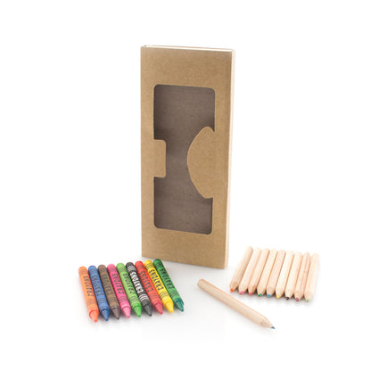 Set (lote de 25)