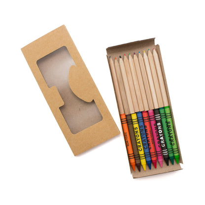 Set (lote de 25)
