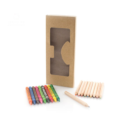 Set (lote de 25)