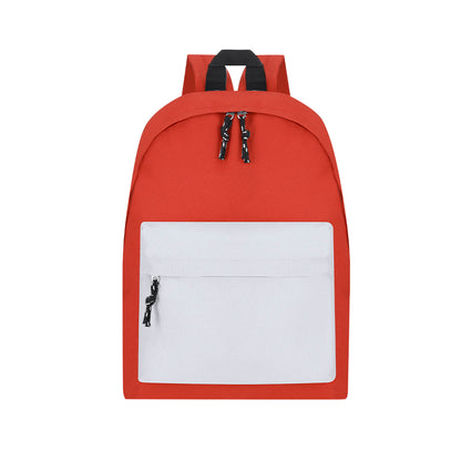 Mochila (lote de 50)