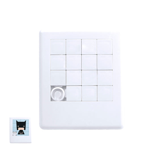 Minipuzzle (lote de 50)