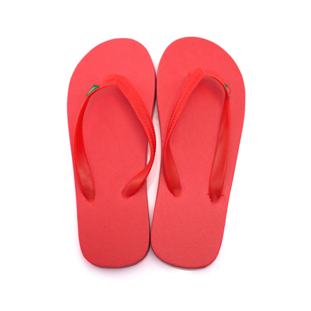 Chanclas (lote de 10)