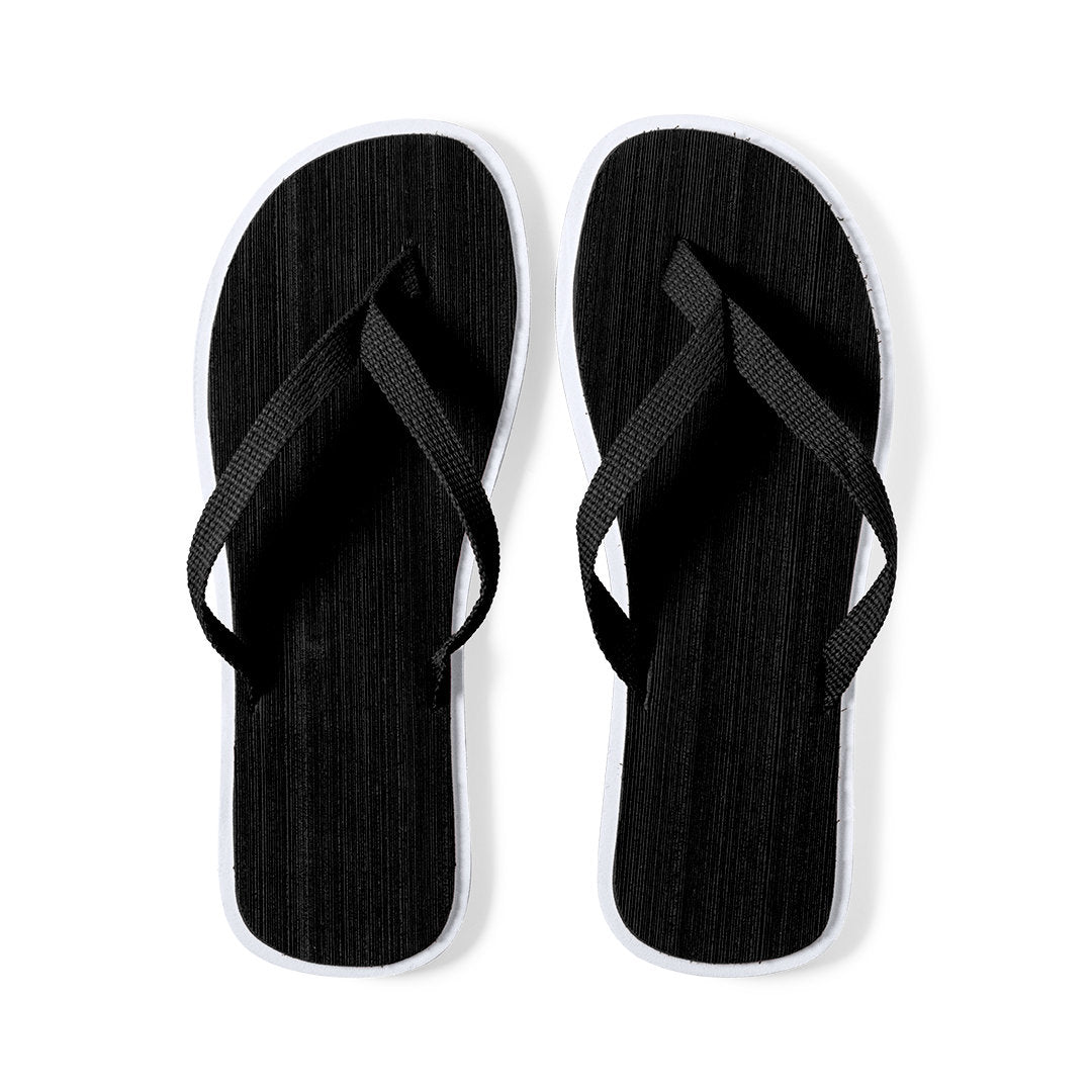 Chanclas (lote de 60)
