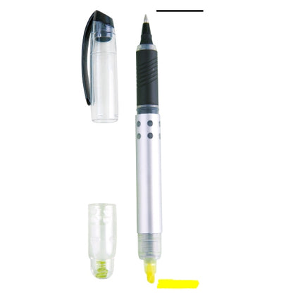 Roller + Marcador Amarillo "Ottax"