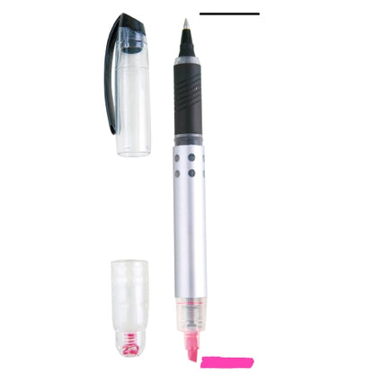 Roller + Marcador Fucsia "Ottax"