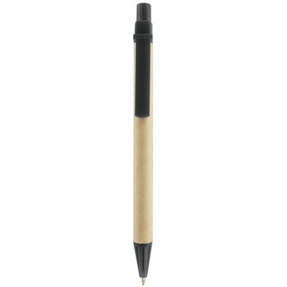 Boligrafo Carton Reciclado Ne