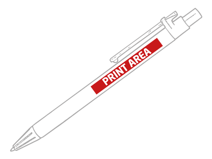 Boligrafo Cartón Reciclado "Pino"