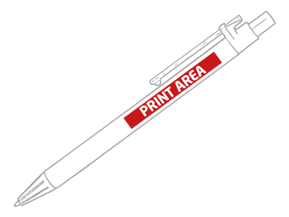 Boligrafo Cartón Reciclado "Pino"