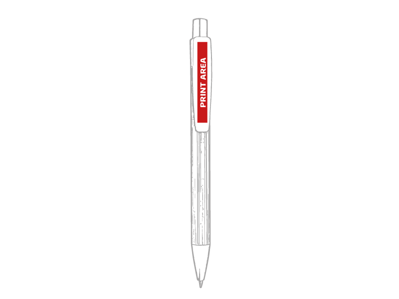 Boligrafo Bambu "Nolo"