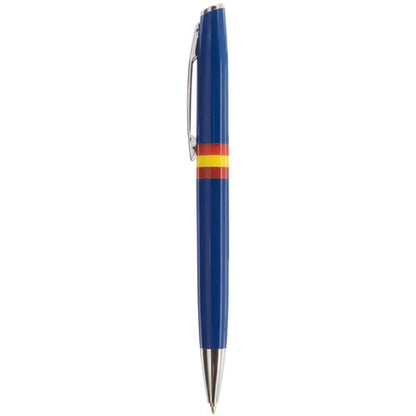 Boligrafo Nacional Metal/Plastico "Aysen"