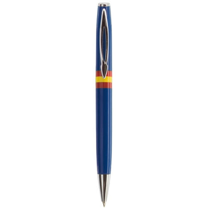 Boligrafo Nacional Metal/Plastico "Aysen"