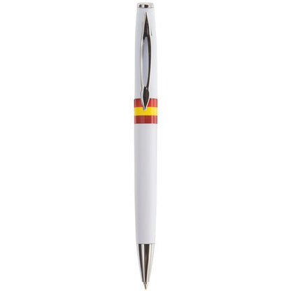 Boligrafo Nacional Metal/Plastico "Aysen"