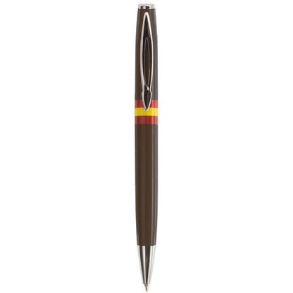 Boligrafo Nacional Metal/Plastico "Aysen"