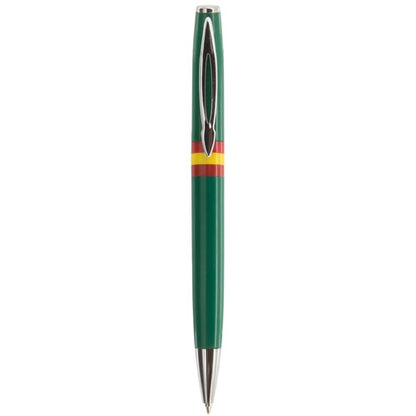 Boligrafo Nacional Metal/Plastico "Aysen"