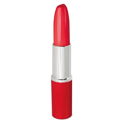 Boligrafo Forma Pintalabios "Ruby"