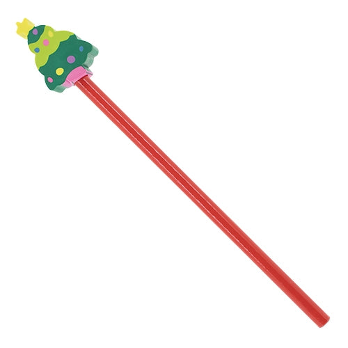 Lapices Christmas (1 Pack)