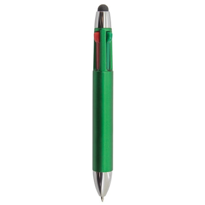 Boligrafo Puntero 4 Colores "Star"