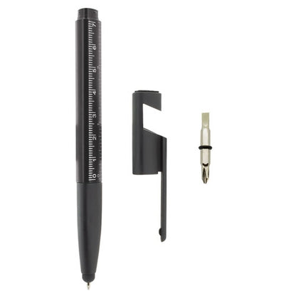Boligrafo Touch 7 Funciones "Spec"